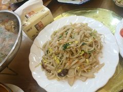 -下梅人家土菜馆(历史文化餐厅度假区店)