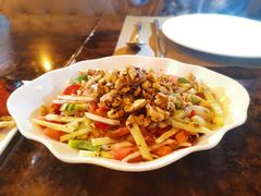 -苏坦土耳其餐厅(白云宾馆店)