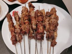 -福茂源横山铁锅羊肉(高新路店)