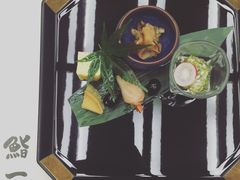 -鮨一日本料理旗舰店(总店)