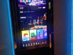 -温莎KTV(国贸店)