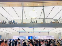 -Apple零售店(成都太古里店)