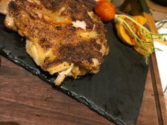 -咖啡之翼(奥特莱斯店)