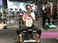 -健狗狗24小时智能自助健身房(龙湖重庆时代天街D馆店)