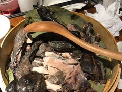 -黑鸡小馆(金源店)