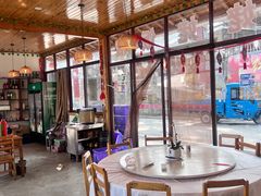 -红灯笼姥姥饭店·江景餐厅