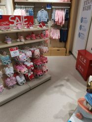 -乐友孕婴童(水游城店)