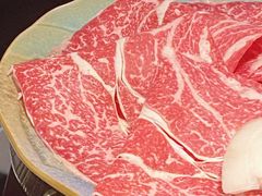 -满来寿喜烧(金虹桥店)