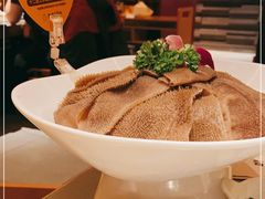 -巴奴毛肚火锅(悠唐购物中心店)