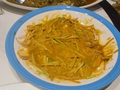 -码头鲜精致威海菜(欧乐坊店)