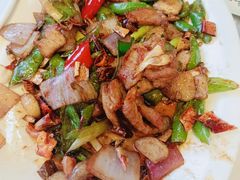 -壹只卤鹅·潮汕菜(莲塘店)