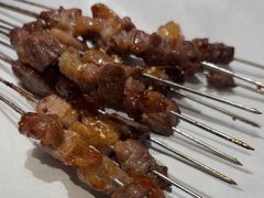 -小杨烤肉(朱雀店)