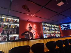 -MM·五声·音乐人与调酒师(西安路店)