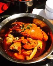 -锅色天香(巴士底区店)