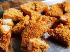 -正新鸡排·炸鸡汉堡(中茵海华广场店)