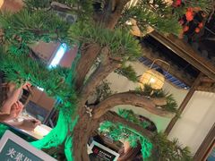 -筱爷叔·上海传统手工菜(玉树路店)