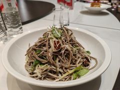 -万荣烤鸭店·北京菜(天坛店)