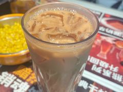 -文通冰室(东方宝泰店)