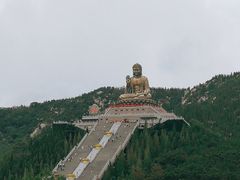 -龙口南山旅游景区