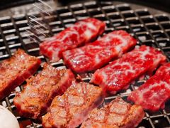 -虎哥六韩式烤肉料理 TIGERGRILL(隆生金山湖中心购物广场店)