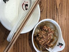 冰粉-霸道川面馆(张江店)