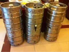 -萃和楼海鲜酒店(汉口路店)