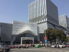 -万达广场(南京江宁店)