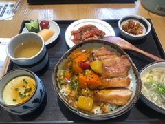 -千叶寿司创意融合料理(水韵城店)