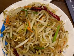 -满园烤鸭·春饼(太原街万达店)