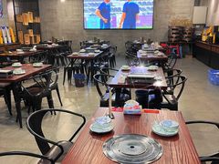 -517烧烤·龙虾·海鲜大排档(万象都荟店)