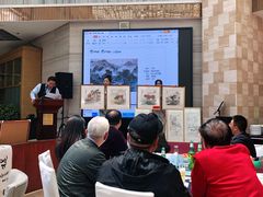 -青岛城阳宝龙福朋喜来登酒店