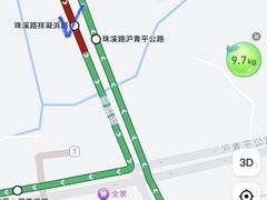 -金泽古镇