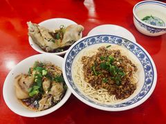-蒋炸酱(内东街店)
