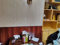 -一棵树烧烤店(中央大街店)