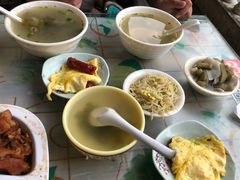 -陈记汤饭(水巷口店)