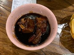 -韩萍老南京馄饨(河西万达店)