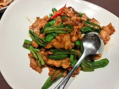 -江南·JIANGNAN(北京歌华开元大酒店)