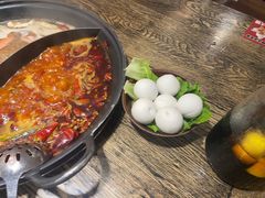 -冯校长老火锅(深圳总店)
