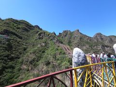 -野三坡清泉山风景区