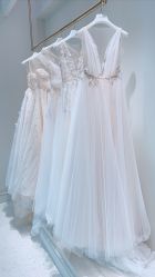 点击看大图 -Chic Bridal 熙可婚纱