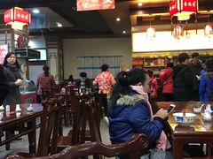 大堂-壹德壹(金钻广场E组团店)