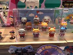 -泡泡玛特POPMART(大卫城店)