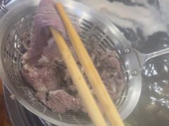 -荣记潮汕牛肉火锅(仙鹤街店)