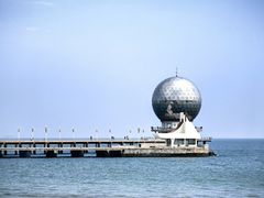 -ChanDu躔度咖啡(灯塔店)