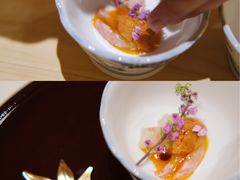 -荣一代目OMAKASE板前料理