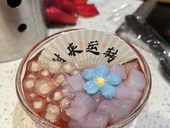 -炭之家齐齐哈尔大片烤肉·涮毛肚火锅·齐齐哈尔烤肉(中央大街店)