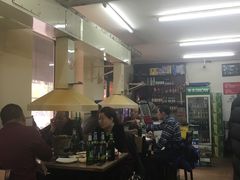 大堂-西塔隆太白烤牛肉馆(图们路店)