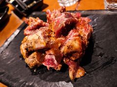 雪花牛肋-伍丁·烤牛肋(和平东桥店)