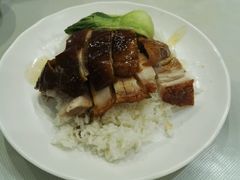 -深井陈记烧鹅酒家(新填地街店)