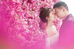 点击看大图 -太郎花子婚纱摄影艺术中心